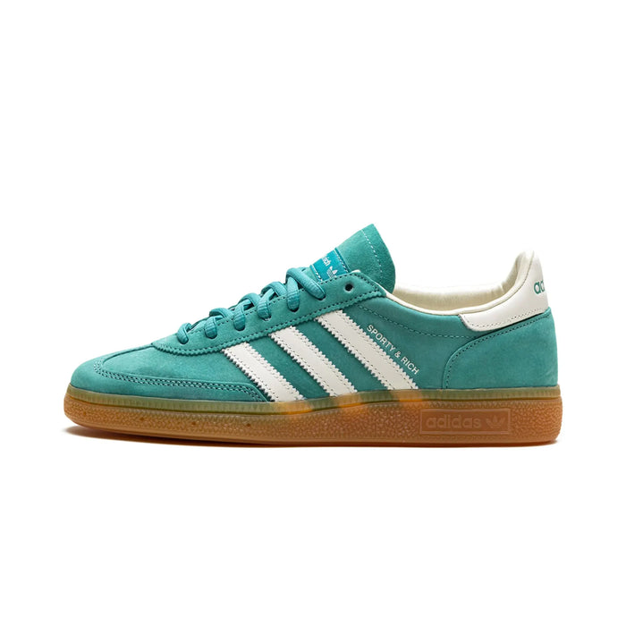 adidas Handball Spezial Sporty & Rich Green