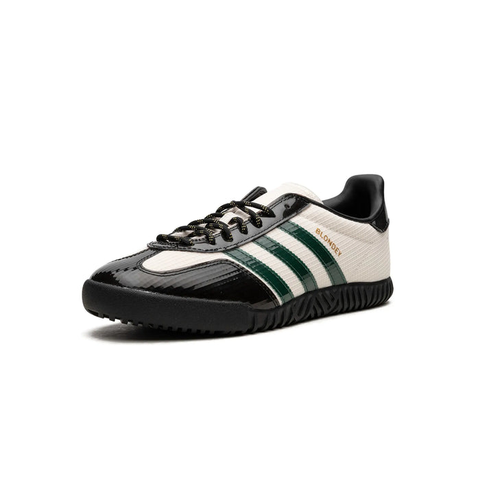 adidas A.B. Gazelle Indoor Blondey McCoy Chalk White Noble Green