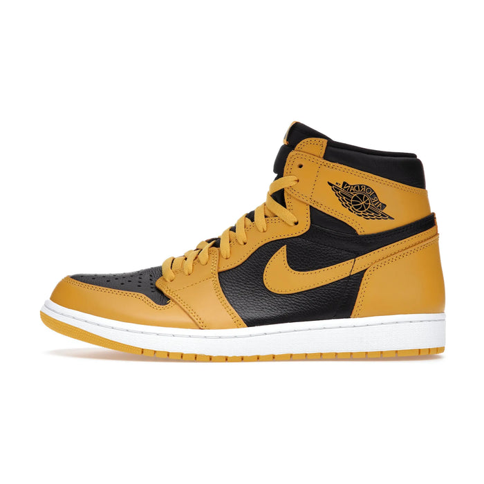 Jordan 1 Retro High Pollen