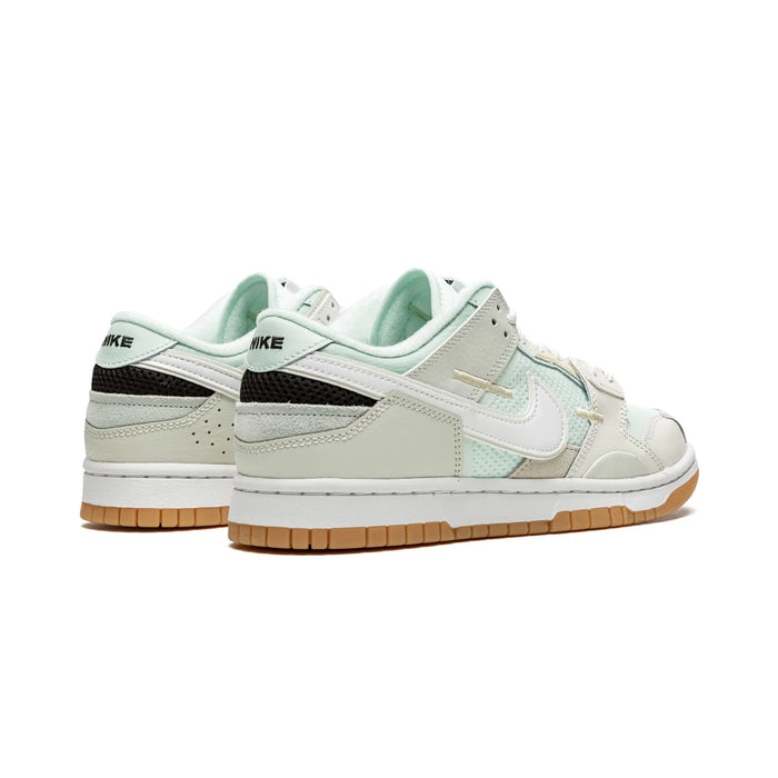 Nike Dunk Low Scrap Sea Glass