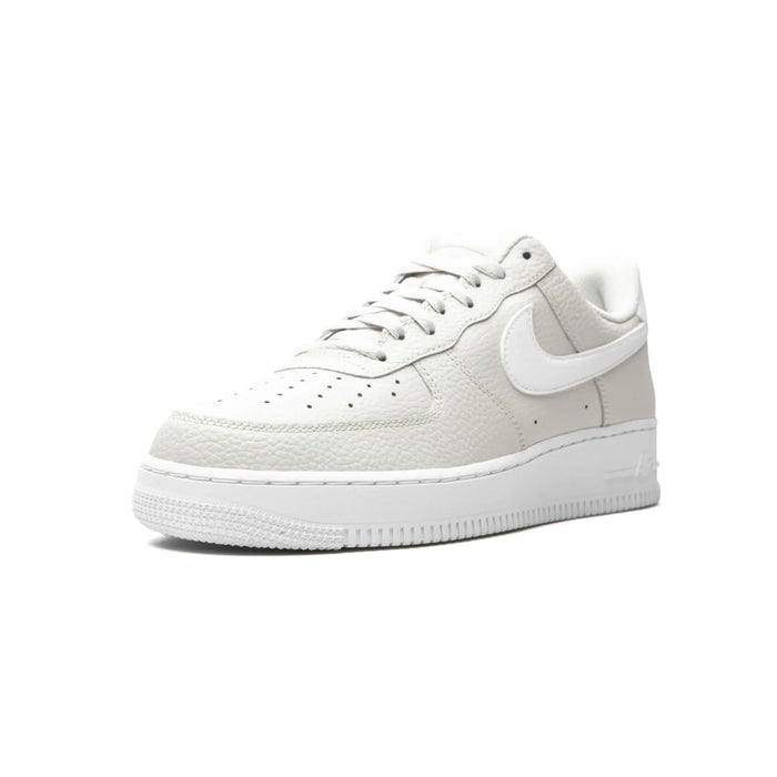 Nike Air Force 1 Low '07 Light Bone White