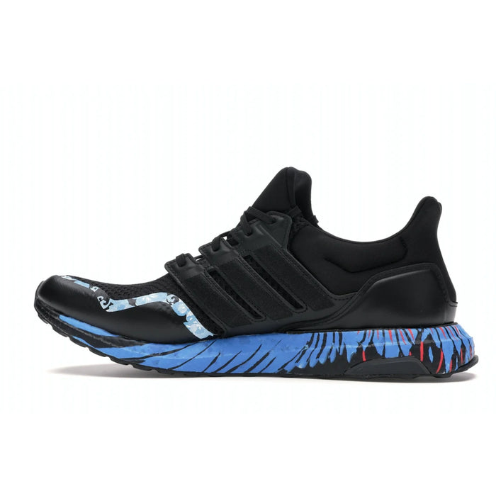 adidas Ultra Boost DNA Chinese New Year Black (2020)