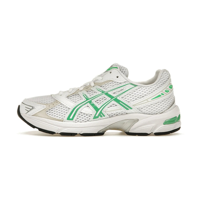 ASICS Gel-1130 White Malachite Green (Women's)