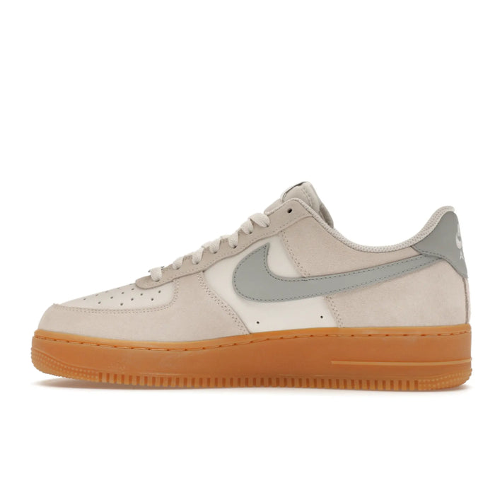 Nike Air Force 1 Low '07 LV8 Phantom Light Smoke Gum