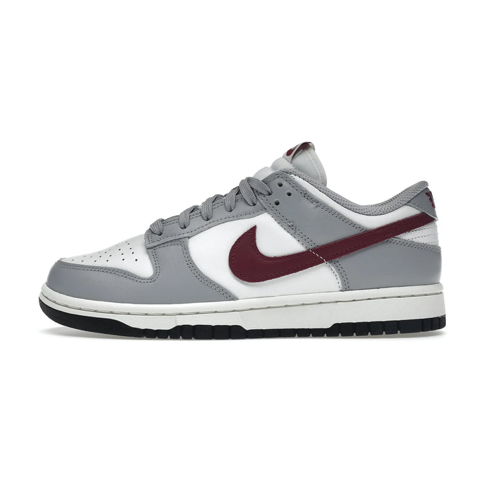 Nike Dunk Low Pale Ivory Rosewood (Women's)