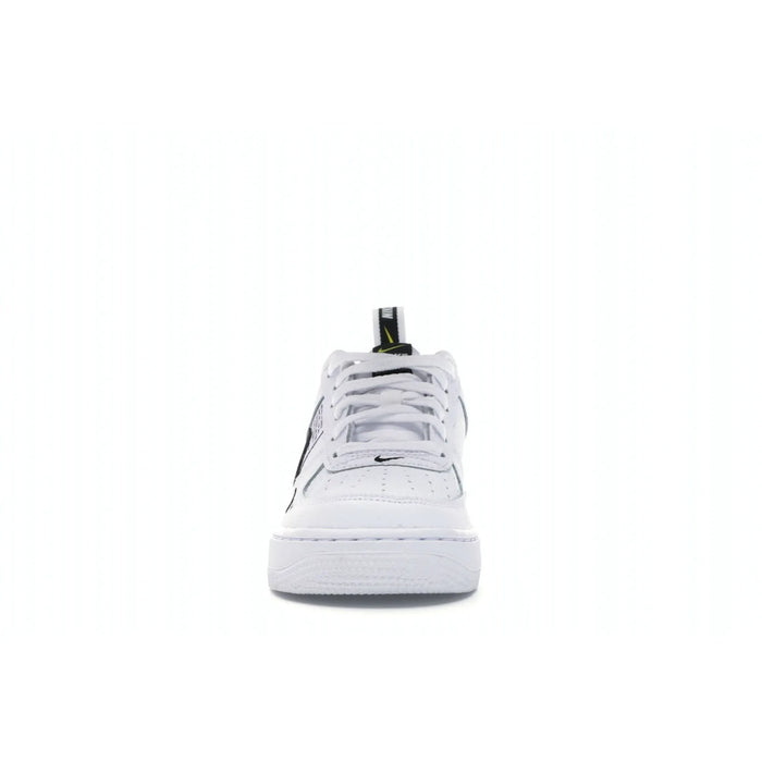 Nike Air Force 1 Low Utility White Black (GS)