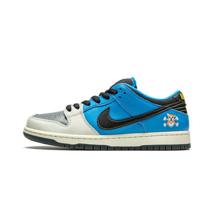 Nike SB Dunk Low Instant Skateboards