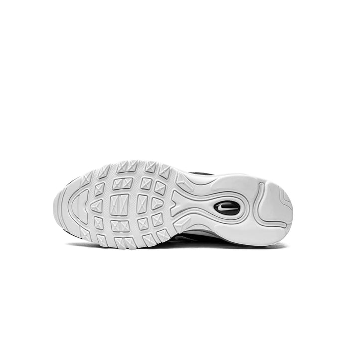 Nike Air Max 97 White Black (GS)