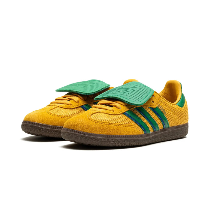 adidas Samba LT Preloved Yellow