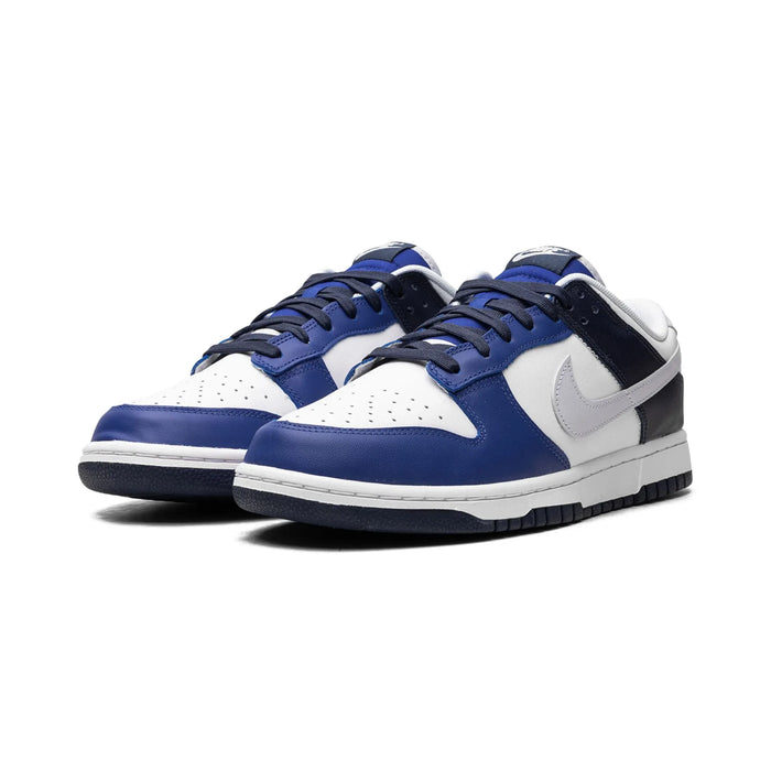 Nike Dunk Low Game Royal Navy