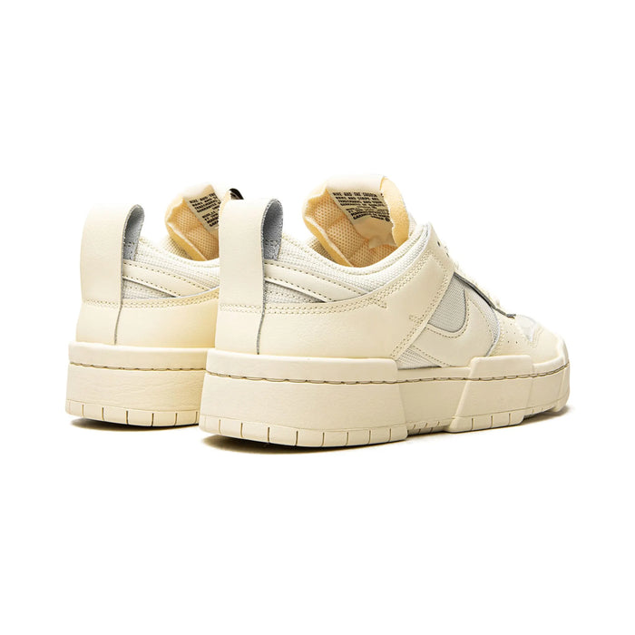 Nike Dunk Low Disrupt Coconut Milk (Women's)