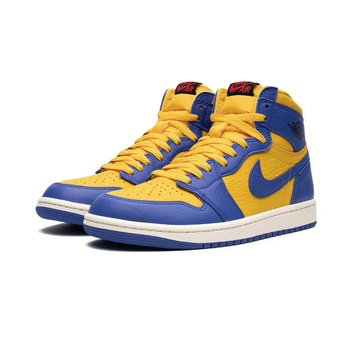 Jordan 1 Retro High OG Reverse Laney (Women's)