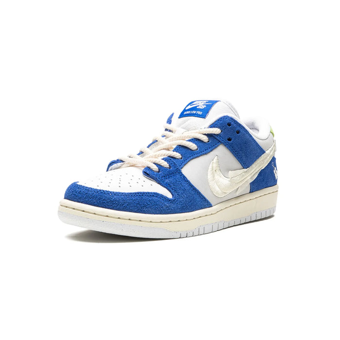 Nike SB Dunk Low Pro Fly Streetwear Gardenia