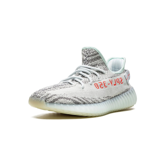 adidas Yeezy Boost 350 V2 Blue Tint (2017/2023)