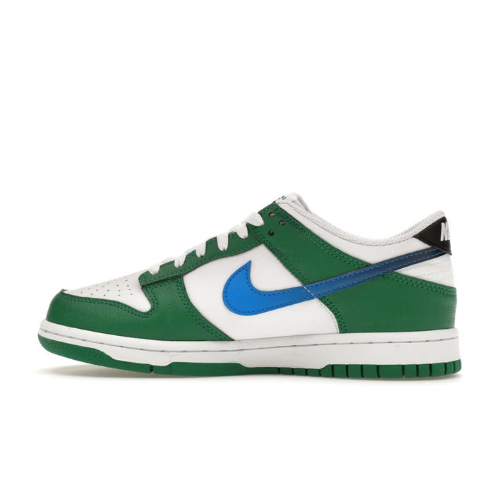 Nike Dunk Low Malachite (GS)