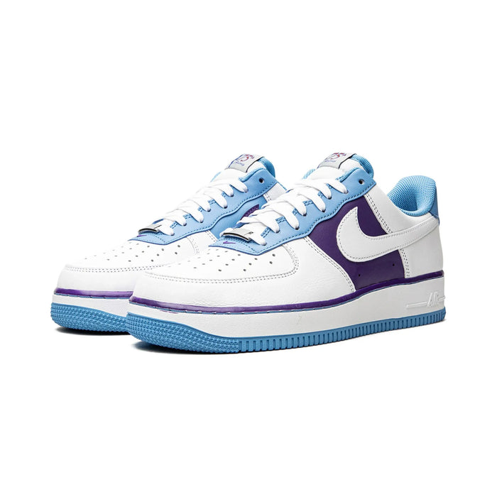 Nike Air Force 1 Low '07 LV8 NBA 75th Anniversary Lakers