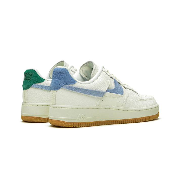 Nike Air Force 1 Vandalized Sail Mystic Green (Women's)