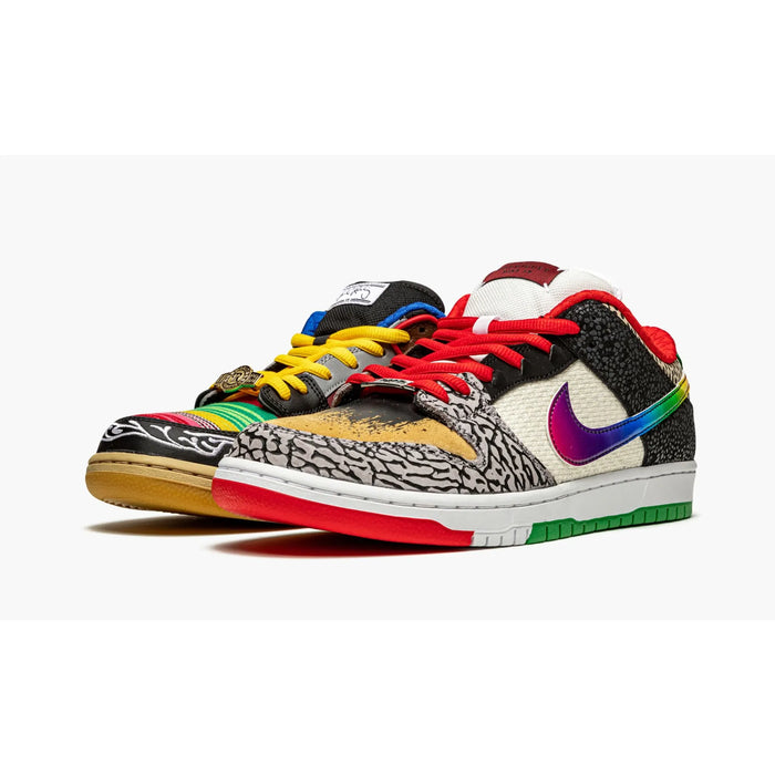 Nike SB Dunk Low What The Paul