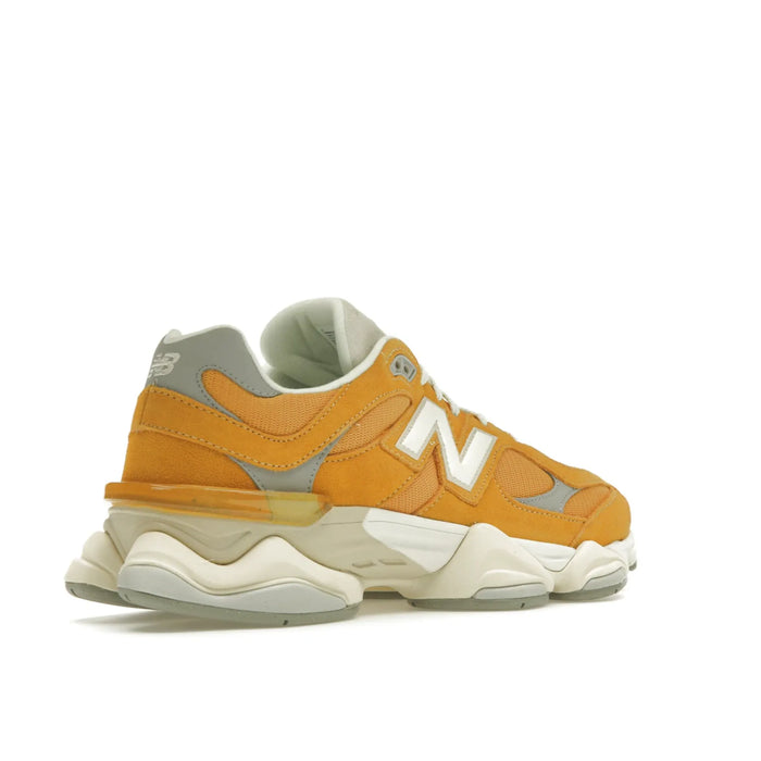 New Balance 9060 Varsity Gold