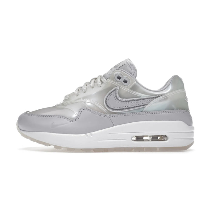 Nike Air Max 1 SNKRS Day White (Women's)