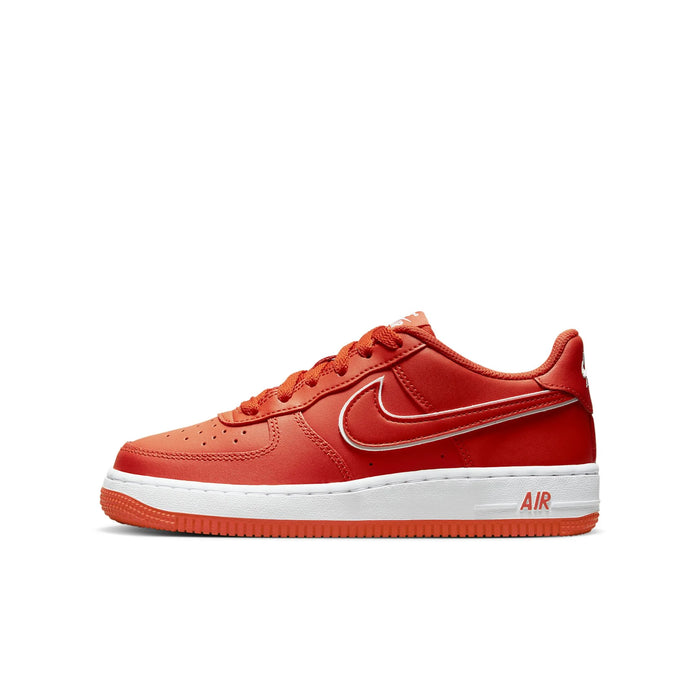 Nike Air Force 1 Low Picante Red (GS)