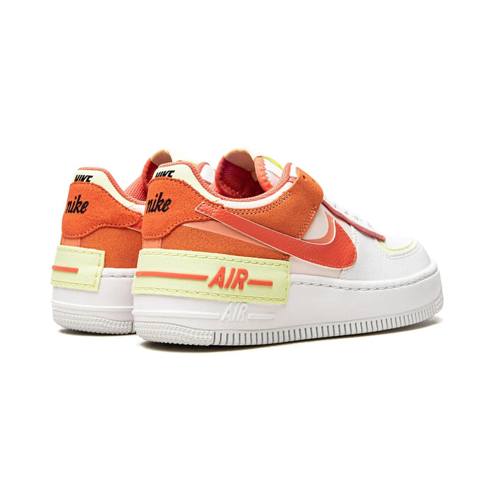 Nike Air Force 1 Low Shadow White Magic Ember (Women's)