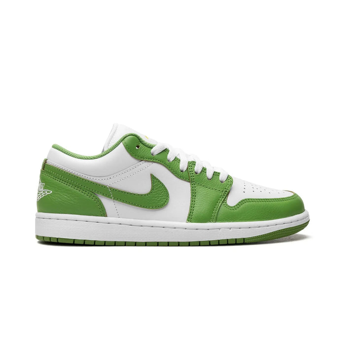 Jordan 1 Low SE Chlorophyll