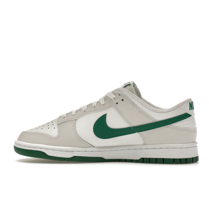 Nike Dunk Low Retro Summit White Malachite