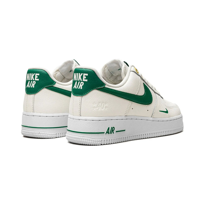 Nike Air Force 1 Low '07 LV8 40th Anniversary Sail Malachite