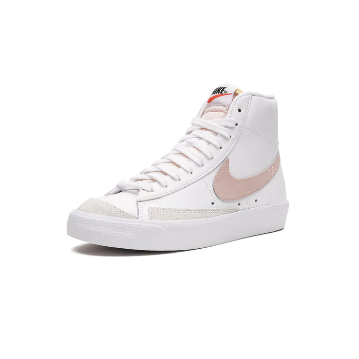 Nike Blazer Mid 77 Vintage Summit White Pink (Women's)