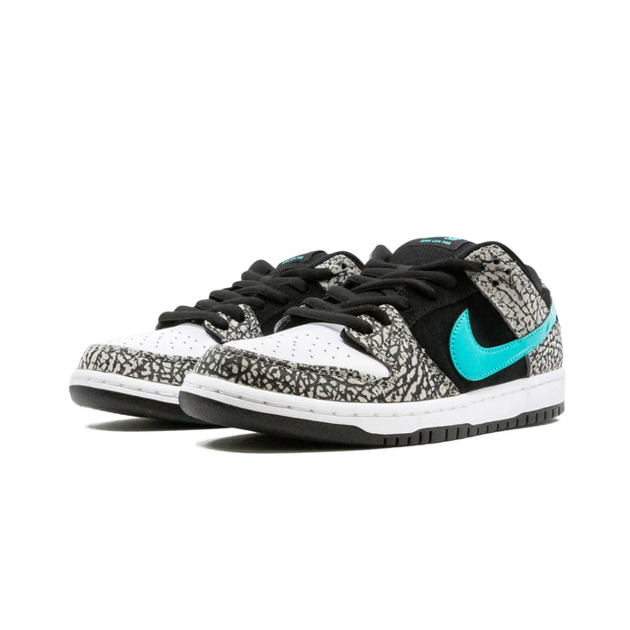 Nike SB Dunk Low atmos Elephant