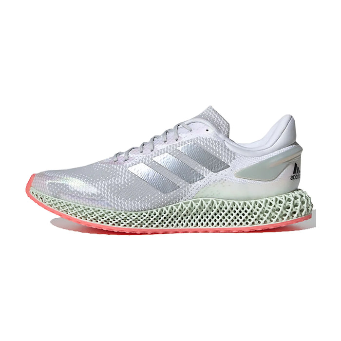 adidas 4D Run 1.0 Green Carbon