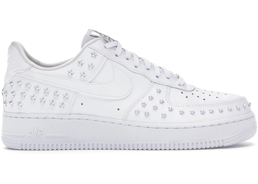 Nike Air Force 1 Low '07 XX White Studded (Women's)