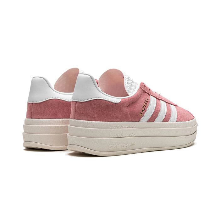 adidas Gazelle Bold Super Pop Pink (Women's)