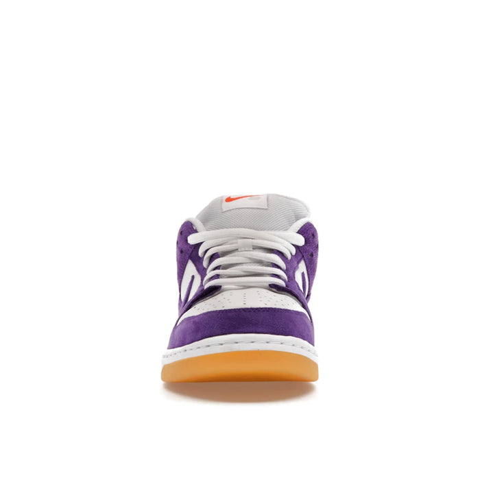 Nike SB Dunk Low Pro ISO Orange Label Court Purple