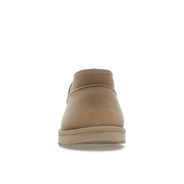 UGG Classic Ultra Mini Boot Sand (Women's)