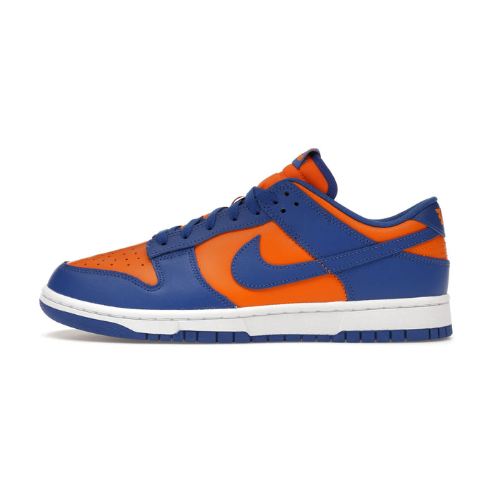 Nike Dunk Low Knicks