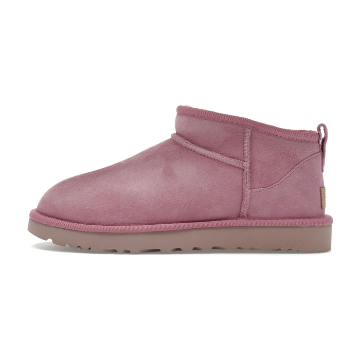 UGG Classic Ultra Mini Boot Dusty Orchid (Women's)