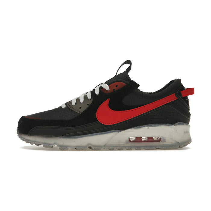 Nike Air Max 90 Terrascape Anthracite University Red