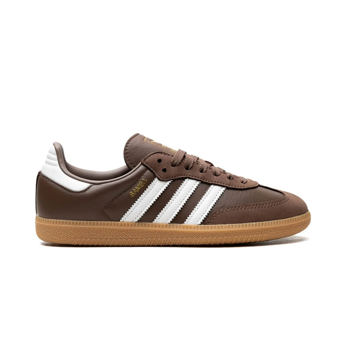 adidas Samba OG Earth Strata Gum (Women's)