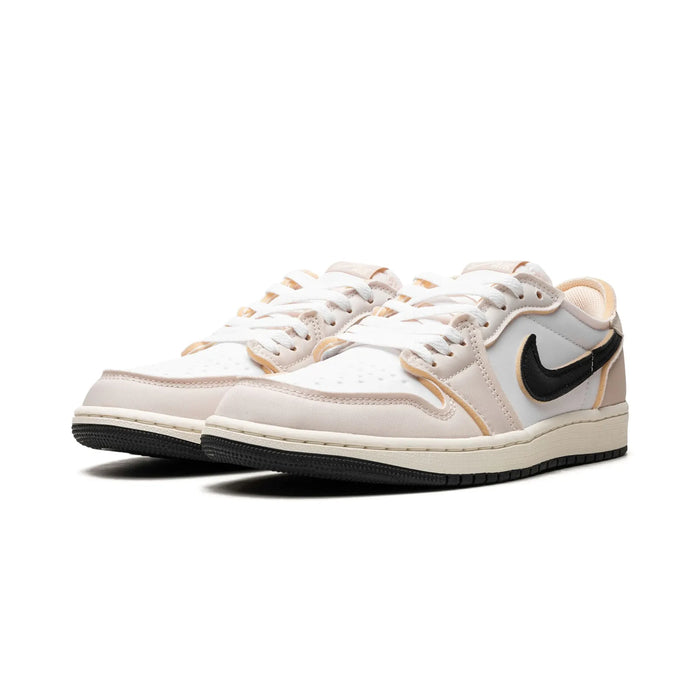 Jordan 1 Retro Low OG EX Coconut Milk