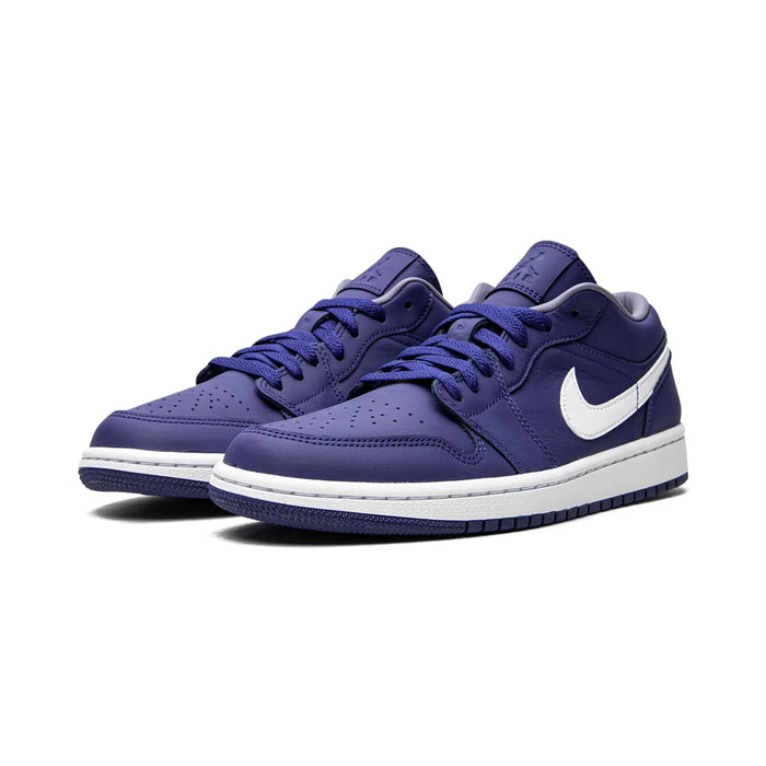 Jordan 1 Low Deep Royal Blue (Women's)