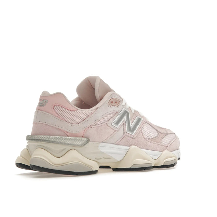 New Balance 9060 Crystal Pink