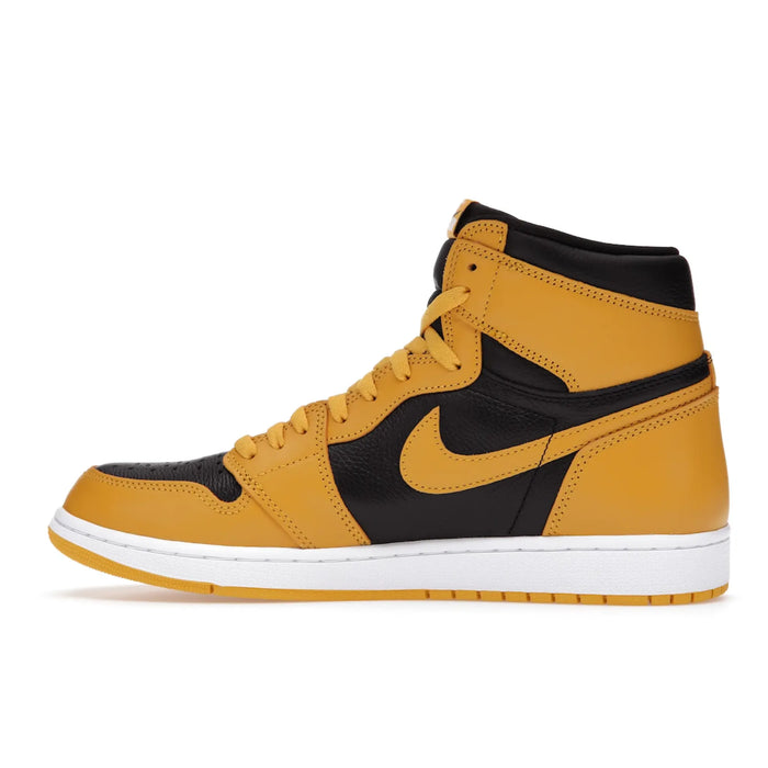 Jordan 1 Retro High Pollen