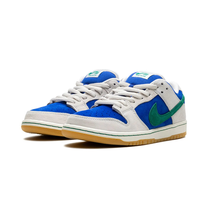 Nike SB Dunk Low Hyper Royal Malachite