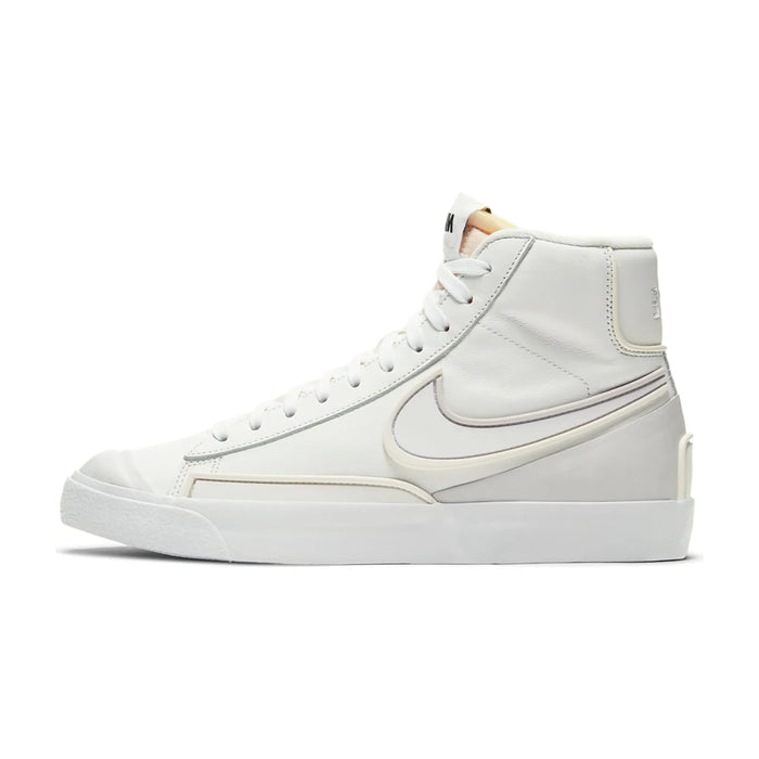 Nike Blazer Mid Infinite Summit White