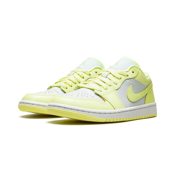 Jordan 1 Low Lemonade (Women's)