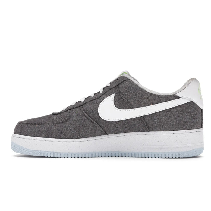 Nike Air Force 1 Low Recycled Canvas