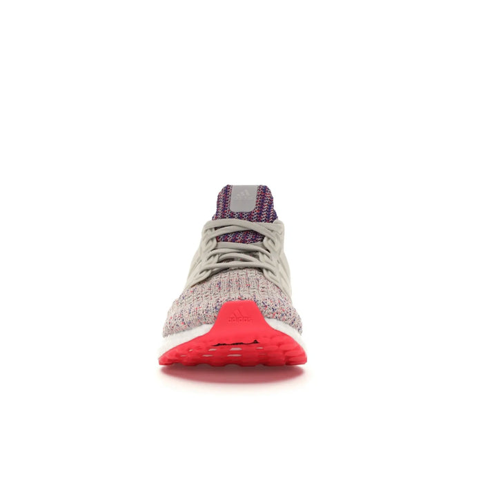 adidas Ultra Boost Multi-Color Red (Women's)