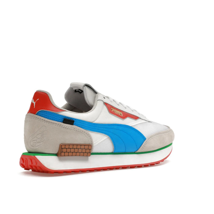 Puma Future Rider Super Mario 64